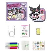 Kuromi Print Camera M5-KU - Colorland Toys