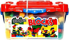 Kydos Blocks 300pcs SC938 - Colorland Toys
