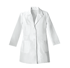 Labcoat 474 8 - 9 - Colorland Toys