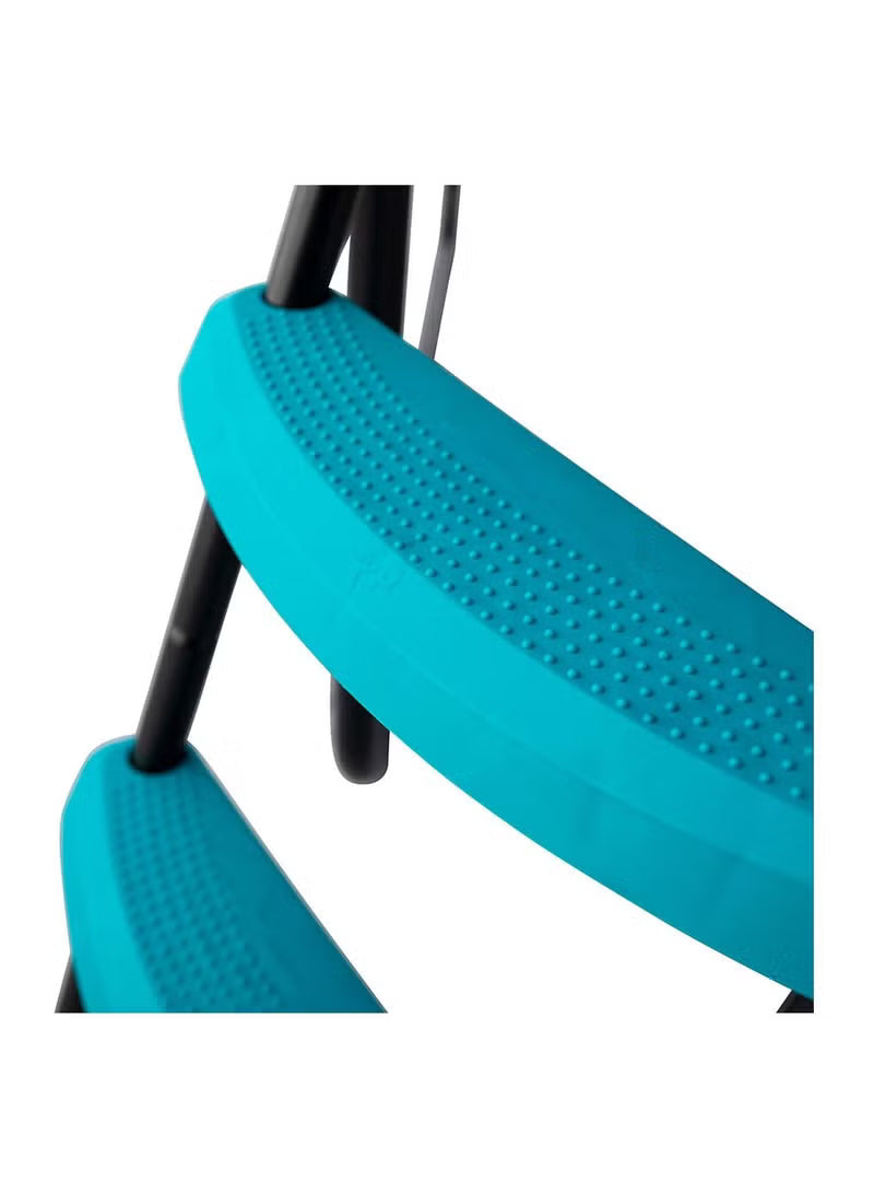 Infinity Leap Trampoline Ladder TP497 - Colorland Toys