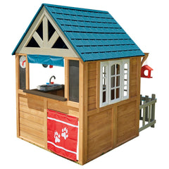 Lakeside Bungalow Playhouse 20148 - Colorland Toys