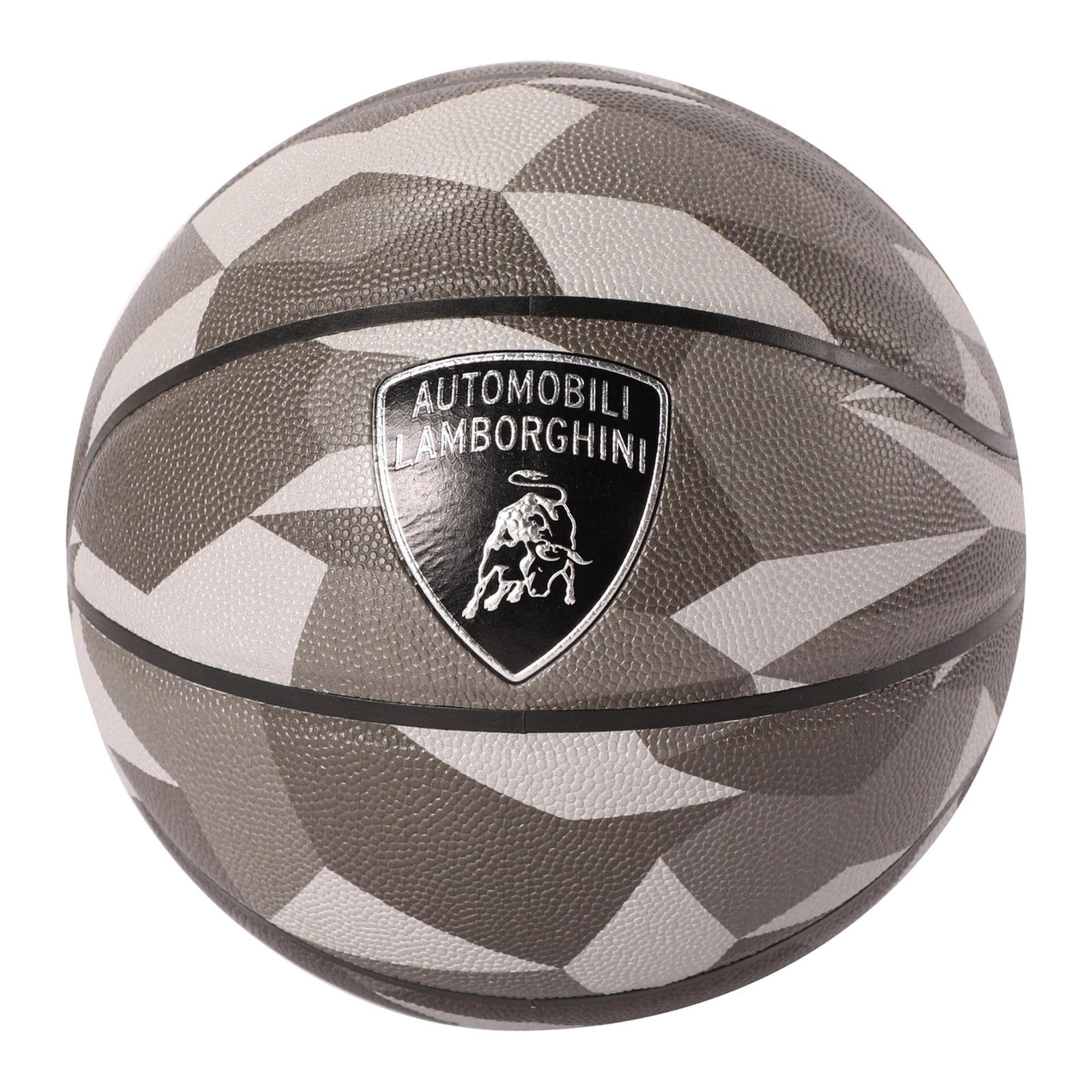 Lamborghini Basketball Size 7 - Gray - Colorland Toys