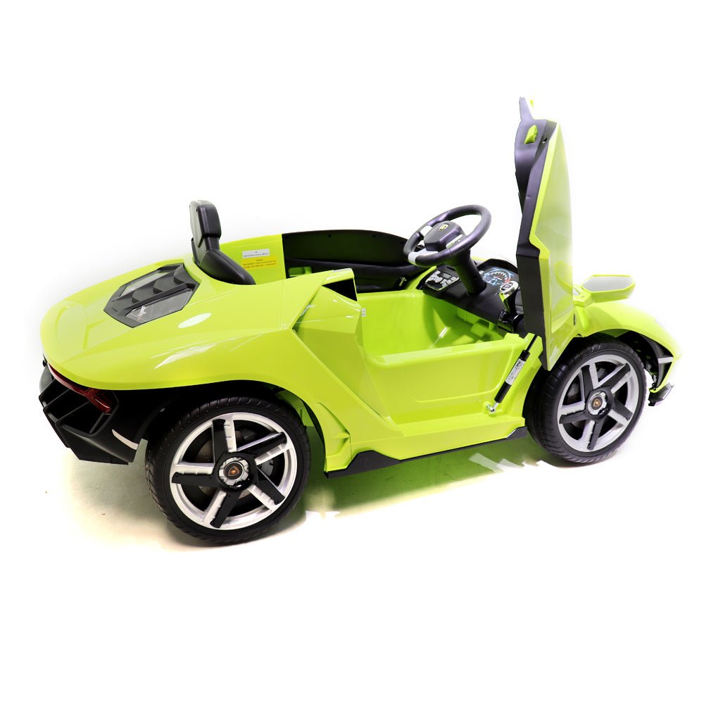 Lamborghini Centenario Powered Car 6726AR - Colorland Toys