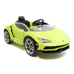 Lamborghini Centenario Powered Car 6726AR - Colorland Toys
