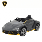 Lamborghini Centenario Ride-On Car Grey | 6726R - Colorland Toys