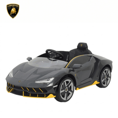Lamborghini Centenario Ride-On Car Grey | 6726R - Colorland Toys