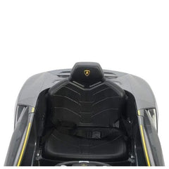 Lamborghini Centenario Ride-On Car Grey | 6726R - Colorland Toys