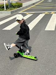 Lamborghini Scooter With Seat Green LEB - LB2005 - S - GN - Colorland Toys