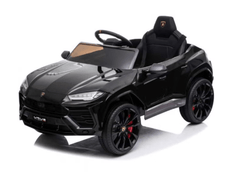 Lamborghini Urus Ride On 12V 2M Black BDM0923 - Colorland Toys