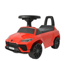 Lamborghini Urus Ride On Red 3268A - Colorland Toys