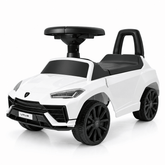 Lamborghini Urus Ride On White 3268A - Colorland Toys
