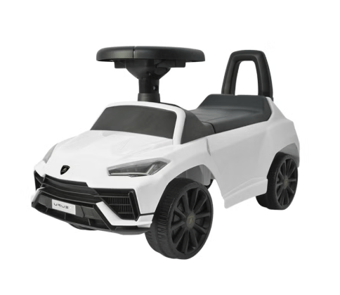 Lamborghini Urus Ride On White 3268A - Colorland Toys