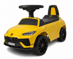 Lamborghini Urus Ride On Yellow 3268A - Colorland Toys