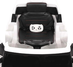 Land Rover Defender 90 12V/2M White - Colorland Toys