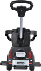 Land Rover Defender 90 Push Car Green - Colorland Toys