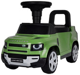 Land Rover Defender 90 Ride On Car Green - Colorland Toys