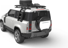 Land Rover Defender Assorted 1:12 Scale RC Car 29812 - Colorland Toys