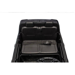 Land Rover Defender Licensed Ride On Car 12V - Grey TR2503 - Colorland Toys