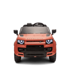 Land Rover Defender Licensed Ride On Car 12V - TR2503 - Colorland Toys