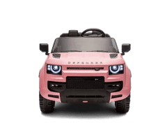 Land Rover Defender Licensed Ride On Car 12V - TR2503 - Colorland Toys