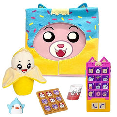 LankyBox Foxy Giant Mystery Surprise Snack Pack BON-2813 - Colorland Toys