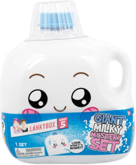 LankyBox Giant Milky Mystery Set BON - 2812 - Colorland Toys
