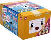 LankyBox Mini Mystery Plushie 6inch BON - 20232 - Colorland Toys
