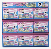 LankyBox Mini Mystery Plushie BON - 20233 - Colorland Toys