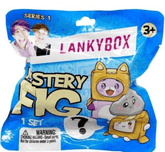 LankyBox Mystery Figure - Colorland Toys