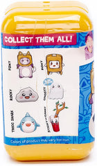 LankyBox Mystery Squishy - Colorland Toys