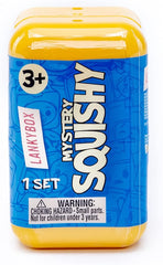 LankyBox Mystery Squishy - Colorland Toys
