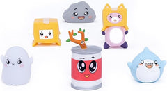 LankyBox Mystery Squishy - Colorland Toys
