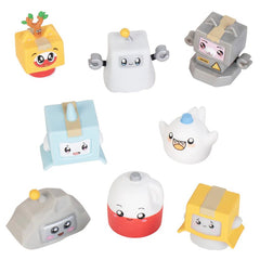 LankyBox Mystery Squishy Mash-Up Theme S7 BON-2003S7 - Colorland Toys