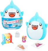 LankyBox Mystery Thicc Shark Glow BON - 2702 - Colorland Toys