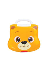 Laptop Junior Bear 008079 - Colorland Toys