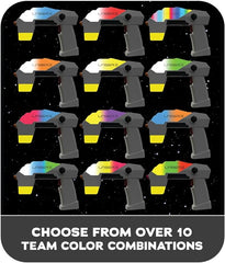 LaserX Ultra Micro B2 Blasters 87551 - Colorland Toys