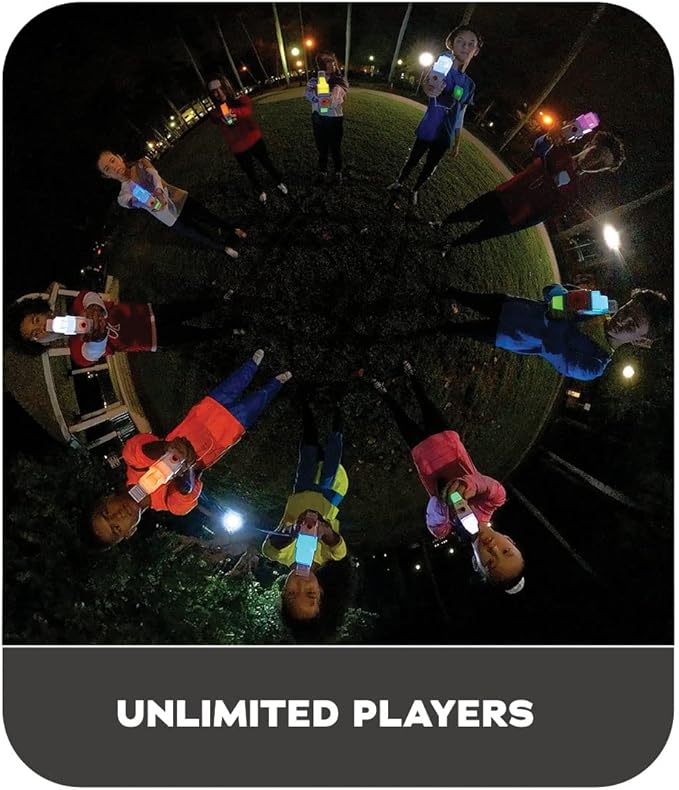 LaserX Ultra Micro B2 Blasters 87551 - Colorland Toys