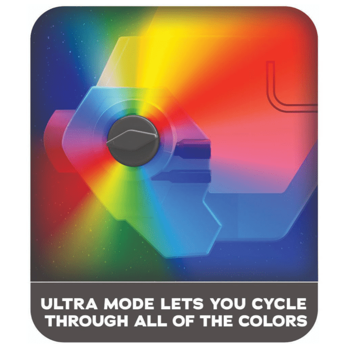 LaserX Ultra Sport Double Blaster - Colorland Toys