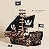 Le Toy Van Barbarossa Pirate Ship TV246 - Colorland Toys