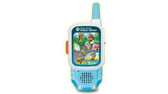 LeapFrog Clever Heroes Walkie-Talkies for Kids - Colorland Toys