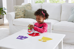 Leapfrog Ironing Time Learning Set 80 - 614703 - Colorland Toys