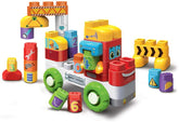 LeapFrog LeapBuilders Fix-It-Truck 80-6048003 - Colorland Toys