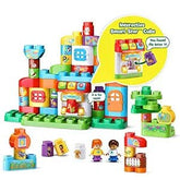 LeapFrog Leapbuilders Phonics House 80 - 604903 - Colorland Toys