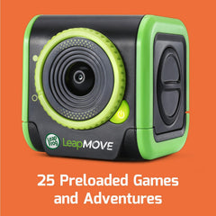 LeapFrog Leapmove 80 - 618703 - Colorland Toys