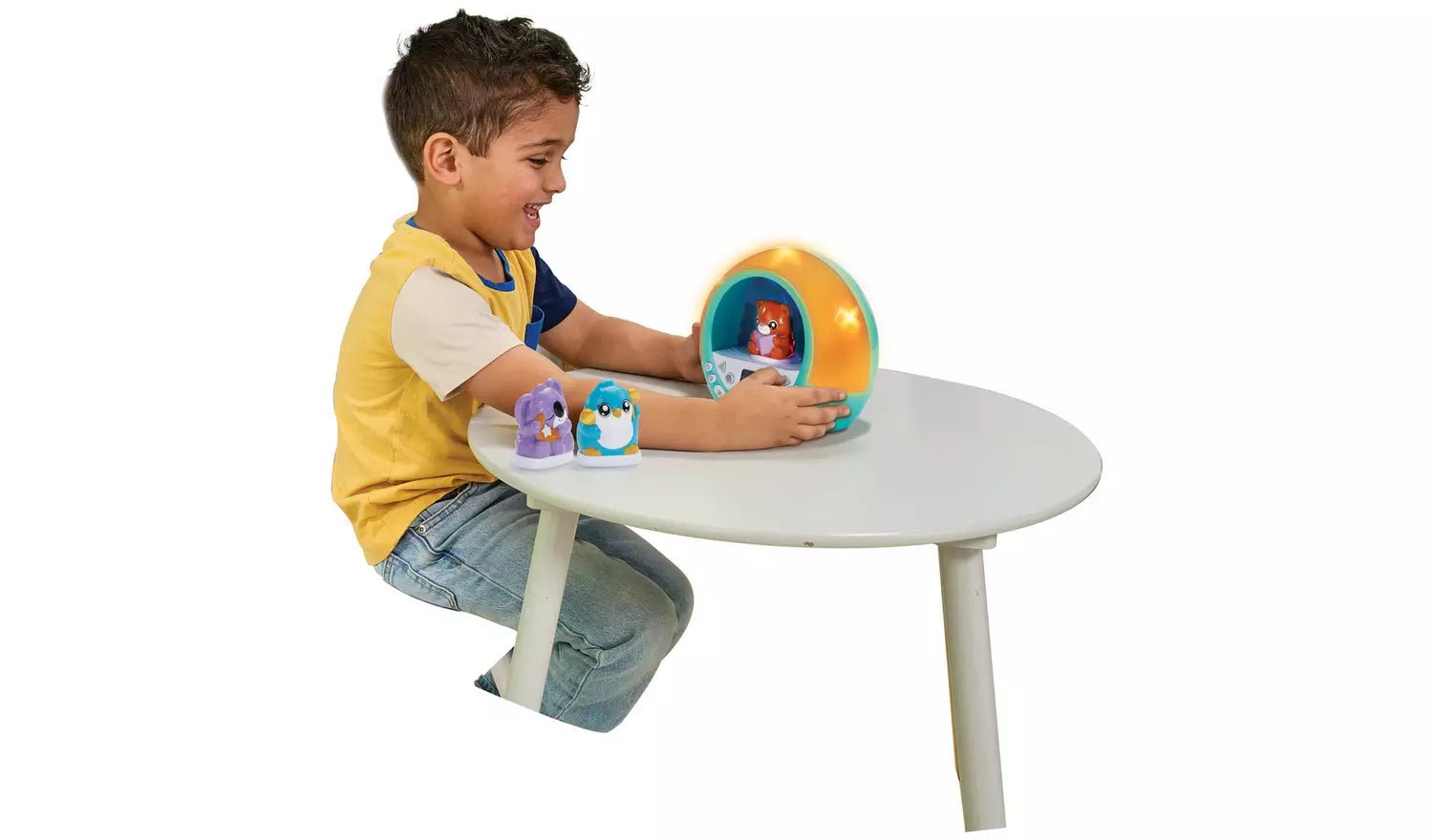 LeapFrog LeapStory Sleep Trainer 80 - 621903 - Colorland Toys
