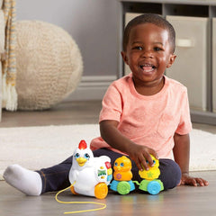LeapFrog Learn & Roll Chickens 80 - 606300 - Colorland Toys