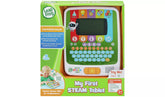 LeapFrog My First Steam Tablet 80 - 620403 - Colorland Toys
