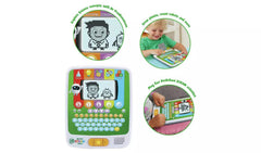 LeapFrog My First Steam Tablet 80 - 620403 - Colorland Toys