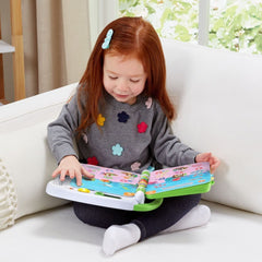 LeapFrog Prep for Preschool Activity Book 80 - 614903 - Colorland Toys