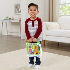 LeapFrog Prep for Preschool Activity Book 80 - 614903 - Colorland Toys